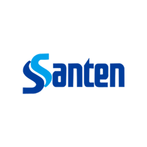 santen_logo